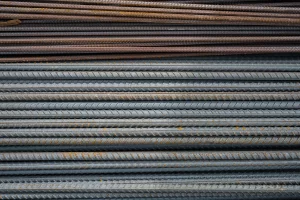 TMT Bars for Your Construction Project