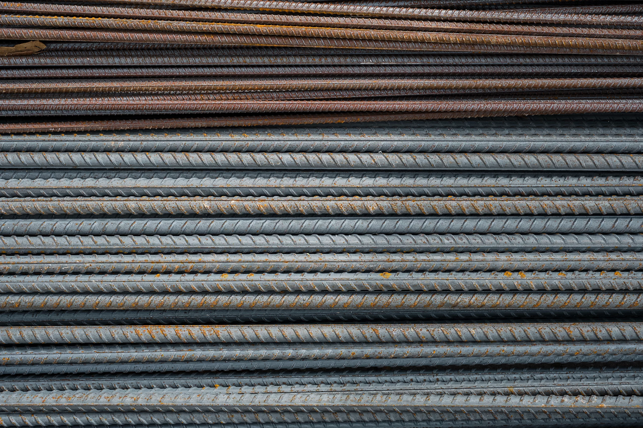 TMT Bars for Your Construction Project